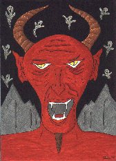diabolus - diavolo