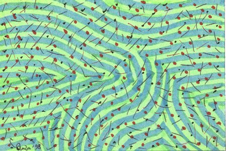 quando la cartolina fa rima con arte