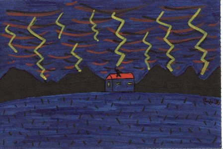 quando la cartolina fa rima con arte