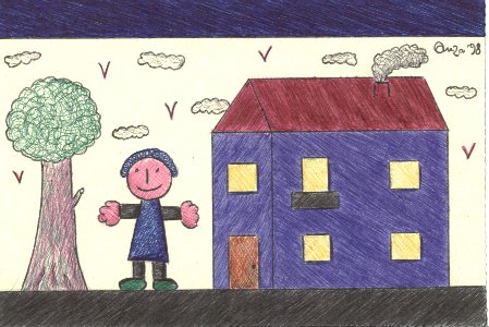 quando la cartolina fa rima con arte