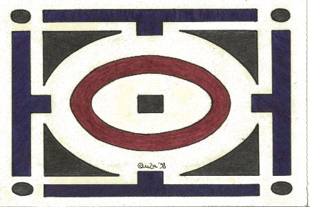 quando la cartolina fa rima con arte