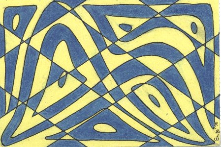 quando la cartolina fa rima con arte