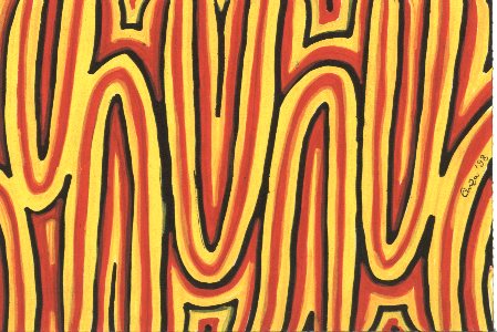 quando la cartolina fa rima con arte