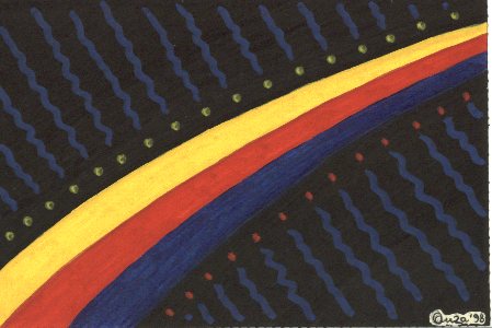 quando la cartolina fa rima con arte