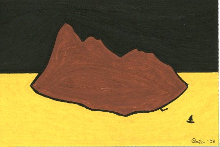 quando la cartolina fa rima con arte