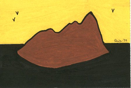 quando la cartolina fa rima con arte