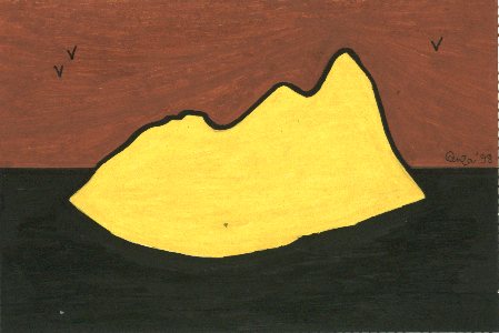 quando la cartolina fa rima con arte