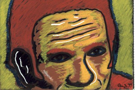 quando la cartolina fa rima con arte