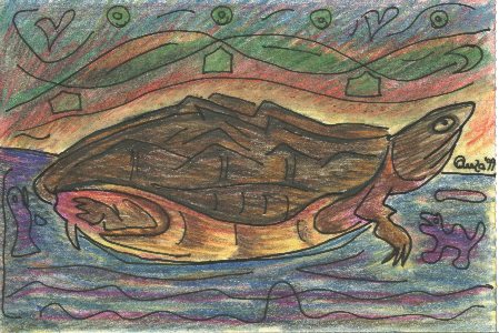 quando la cartolina fa rima con arte