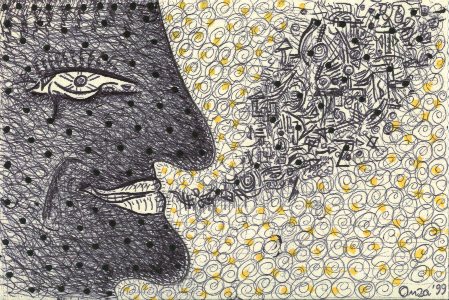 quando la cartolina fa rima con arte