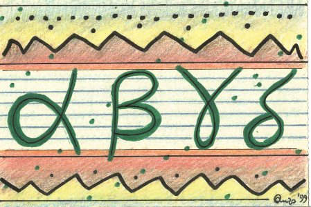 quando la cartolina fa rima con arte