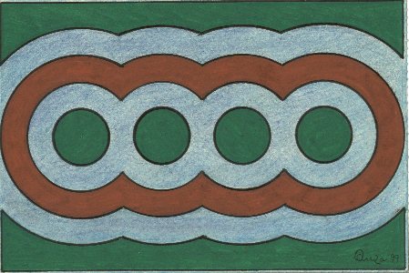 quando la cartolina fa rima con arte