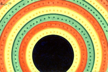 quando la cartolina fa rima con arte