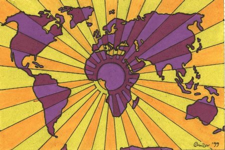 quando la cartolina fa rima con arte