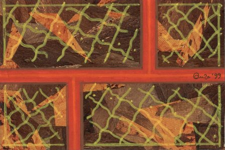 quando la cartolina fa rima con arte