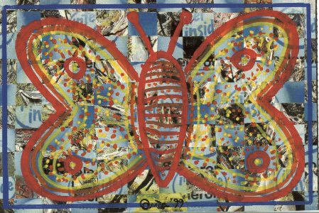 quando la cartolina fa rima con arte