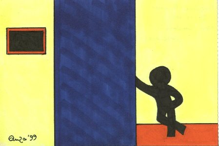 quando la cartolina fa rima con arte