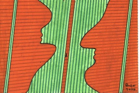 quando la cartolina fa rima con arte