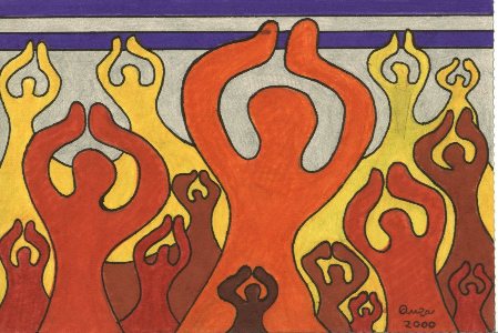 quando la cartolina fa rima con arte