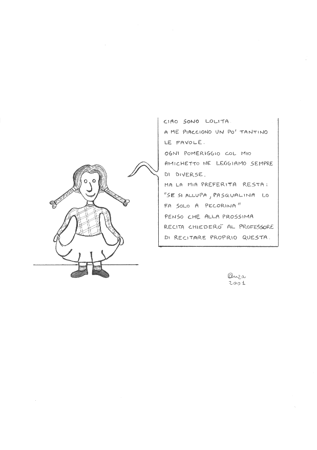 vignetta