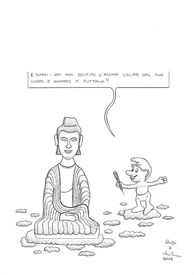 vignetta