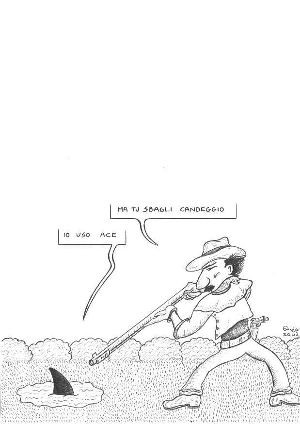 vignetta