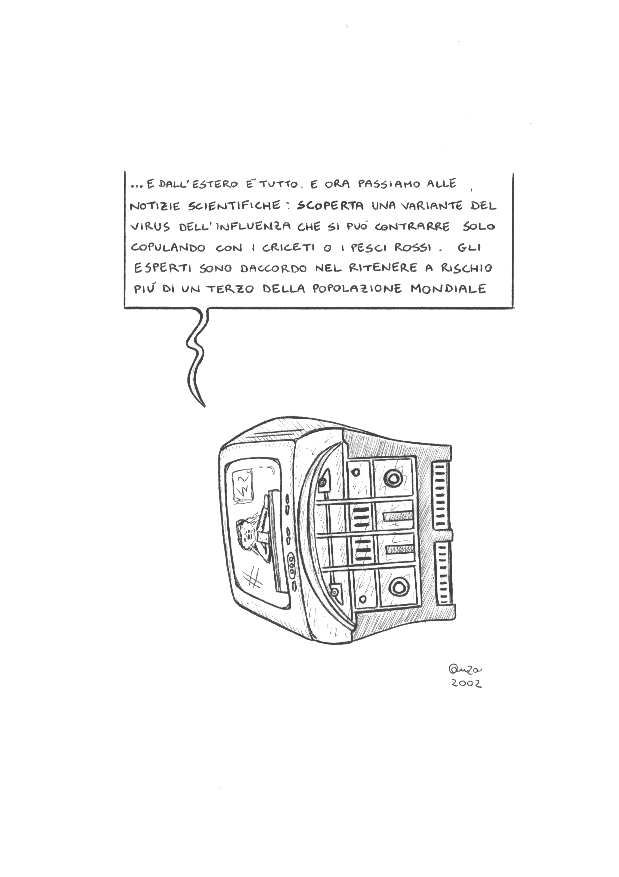 vignetta