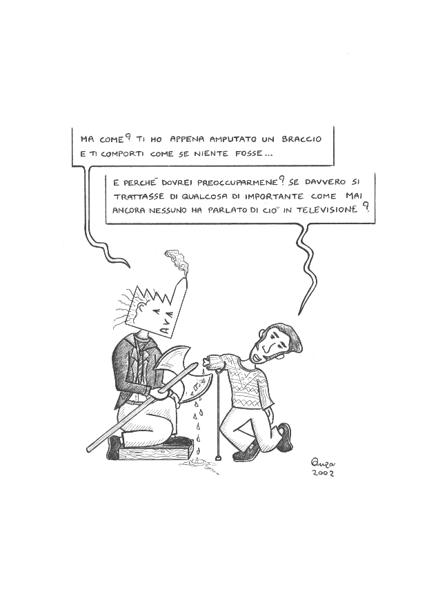 vignetta