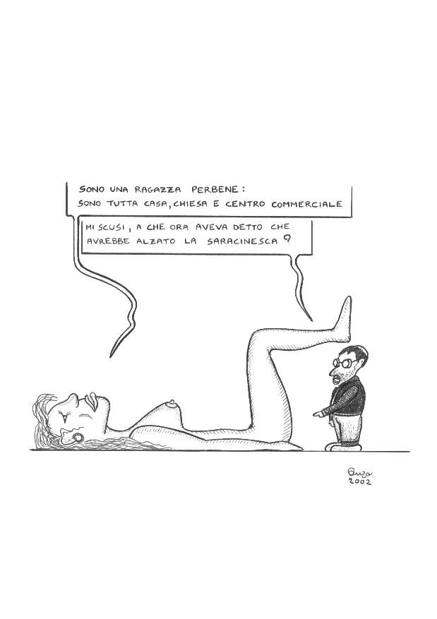 vignetta
