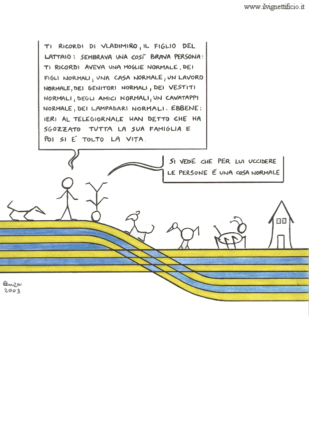 vignetta