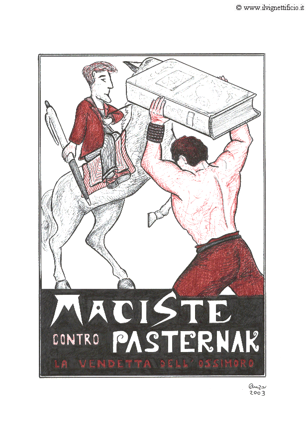 vignetta